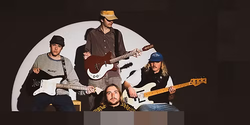 Surf Trash \/\/ Hall of Fame