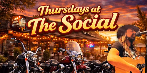 Skye Dornbirer at The Social Spokane