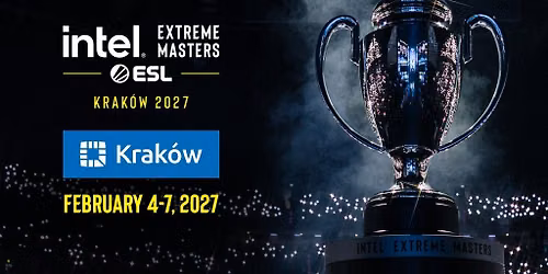 IEM Krak\u00f3w 2027 - CS2 ESL Pro Tour Championship | Saturday
