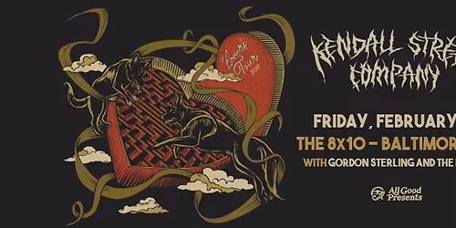 Kendall Street Company