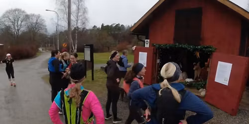 \u00c5rets Sista L\u00e5ngpass 2025