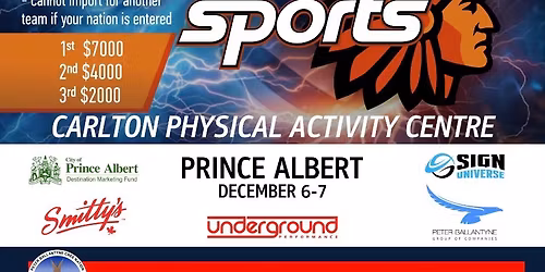 Battle of the Bands Volleyball Championships