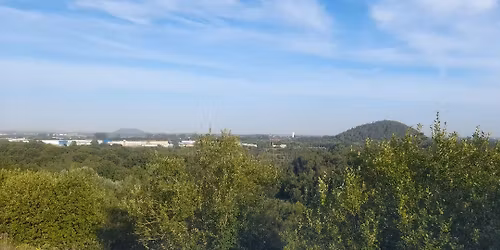 100k au terril de Carvin