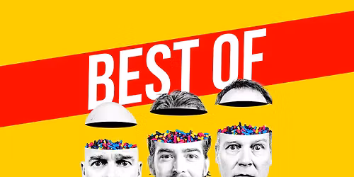 Pajan teatteriklubi, Best of Saikkua, kiitos!