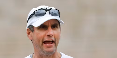 Missouri Tigers vs. Georgia Bulldogs