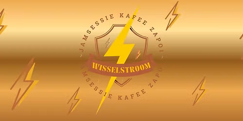 WISSELSTROOM JAMSESSIE pt.4