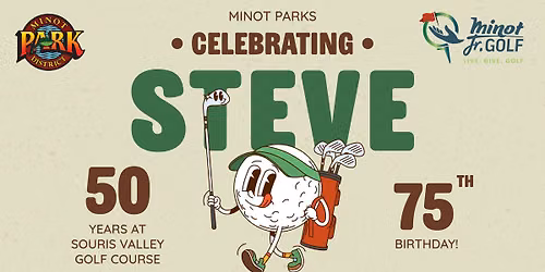Celebrating Steve Kottsick! 