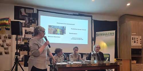 Rendez-vous citoyen : Institutions