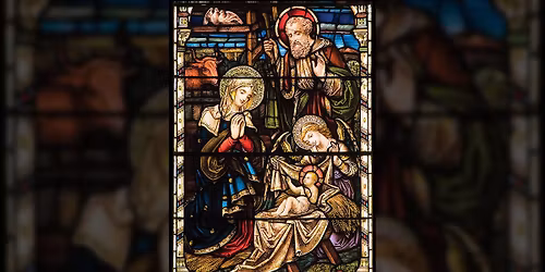 Music on Madison Square \u2014 The Choirs of St. John\u2019s Christmas Oratorio