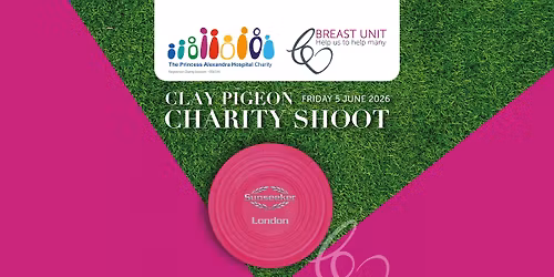 Clay Pigeon Charity Shoot