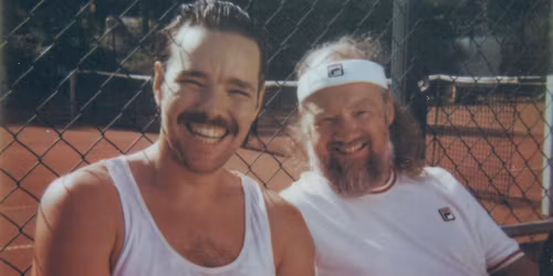 Taustatarinaklubi - Arppa & Jiri-serkku: iltamat Pihlajassa 3.5.