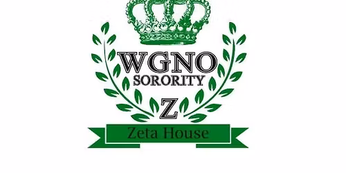 ZETA HOUSE 10\/27 COED MIXER WEEK (IN PERSON)
