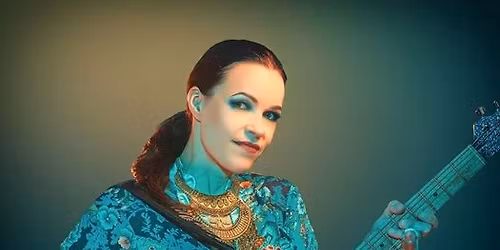 Erja Lyytinen & Band