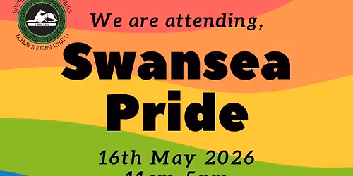Swansea Pride 2026