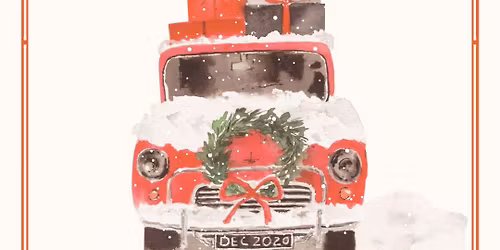 Christmas Makers Market at Rock Run