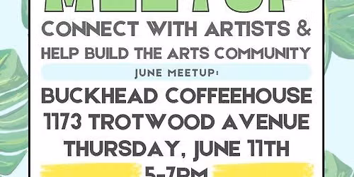Artists Meetup
