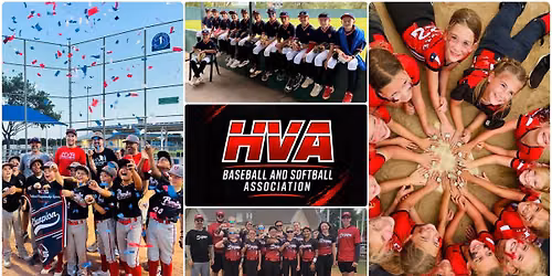 HVABSA November Classic Rec Tournament