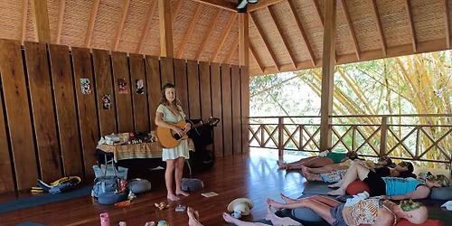 Ayurvedic Retreat : Reclaim Your Lifestyle