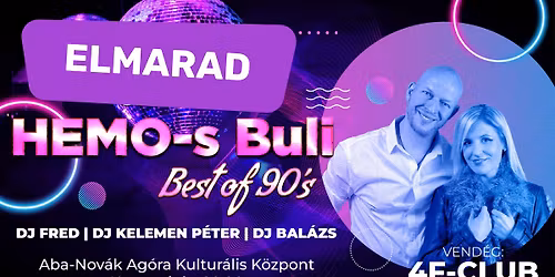 HEMO-s Buli