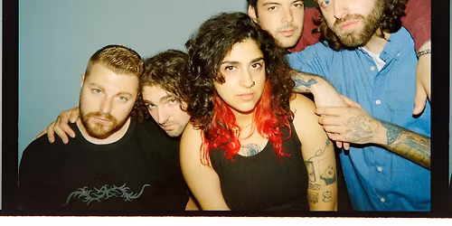 Sweet Pill at The Roxy