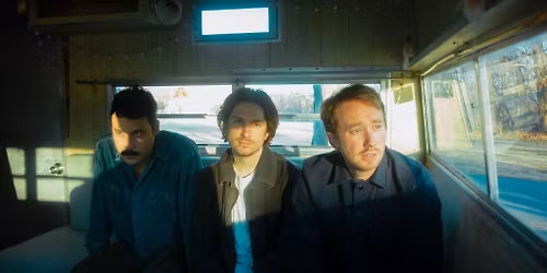 Wilderado w\/ Bad Self Portraits