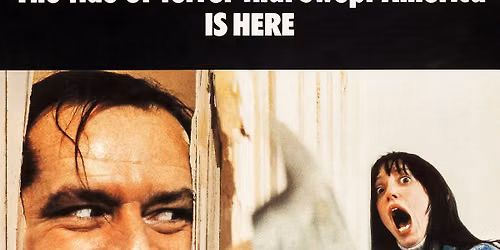 The Shining