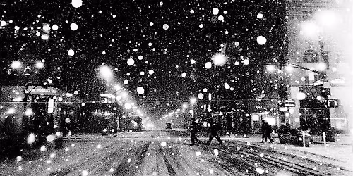 Artist Talk:  Lex Kim