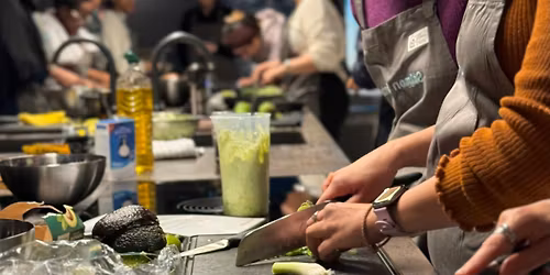 Familiekj\u00f8kken- middag uten stress!