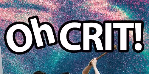 Oh Crit: The D&D Improv Show