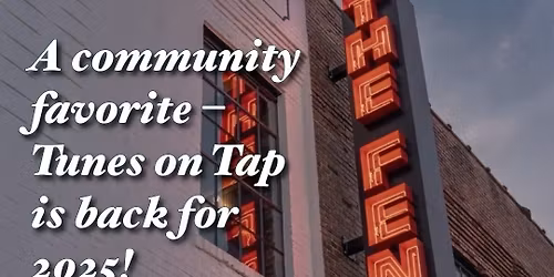 Tunes on Tap: Alabama Symphony Orchestra