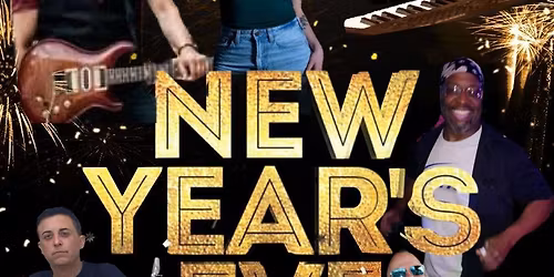 HARRAHS RESORT AC w\/SHORTY LONG & THE JERSEY HORNS