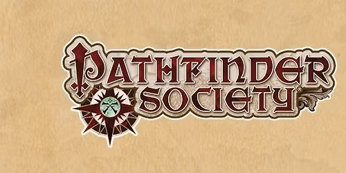 Pathfinder Society - Portsmouth