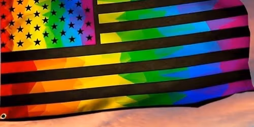 2026 4th Annual Thurston County Pride Festival 