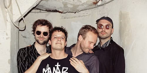 TOMMY AND THE TELEBOYS
