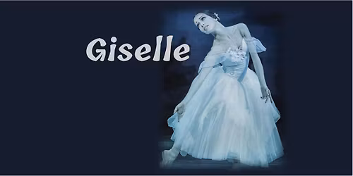 Giselle - Greensboro
