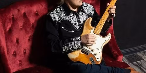 Walter Trout