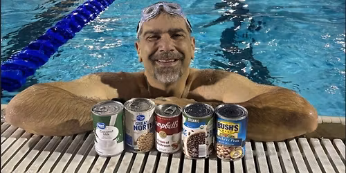 The 17th Annual Turkey Swim