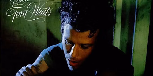 Blue Valentine | Tom Waits Tribute Band