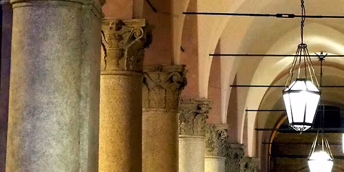 Bologna e i suoi angoli Segreti