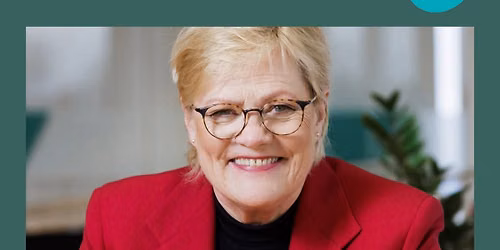 Kristin Halvorsen: \u00abM\u00e5 vi ha kjernekraft i Norge for \u00e5 innfri klimam\u00e5lene?\u00bb