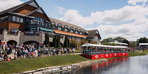 LPGA Dow Championship - Thursday