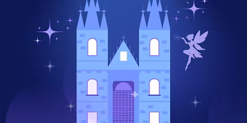 Cricut Malaysia Happily Ever After