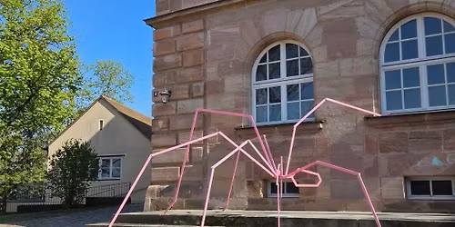 Vernissage: Zwerge oder Giganten? 