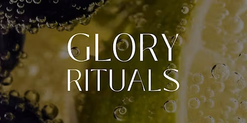 Sound Bath & Adaptogen Elixir Experience at Glory Juice Co.