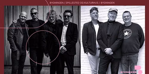 Falderebet x Bilfri S\u00f8ndag | Bygningen Vejle
