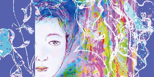 \u5ca1\u672c\u771f\u5b9f\u500b\u5c55\u3000Nostalgia\u2015\u795e\u697d\u6708\u306b\u3066