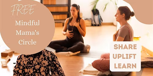 Mindful Mama's Circle