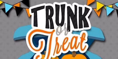 Trunk or Treat \/ Chili Cookoff