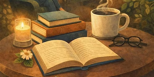 Aperitivo Letterario | Libri Corti Bookclub