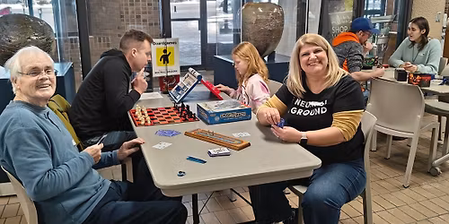 NG25#17 Free Pizza @ Ecole Hillgrove School!